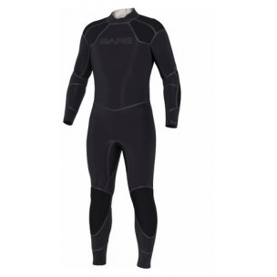 Bare Elastek Full 3mm
